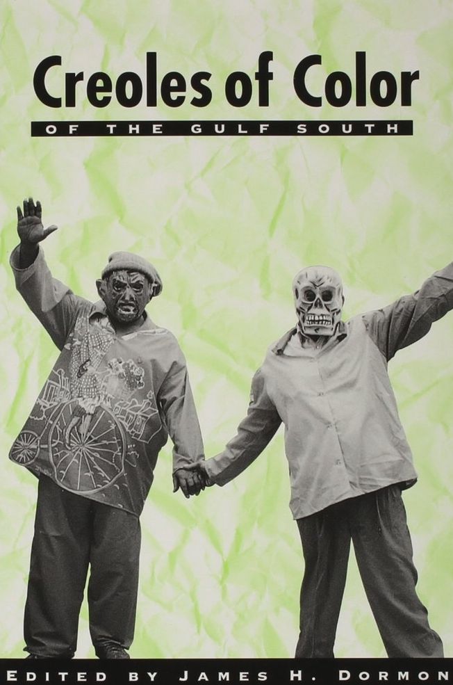 Creoles of Color: Gulf South