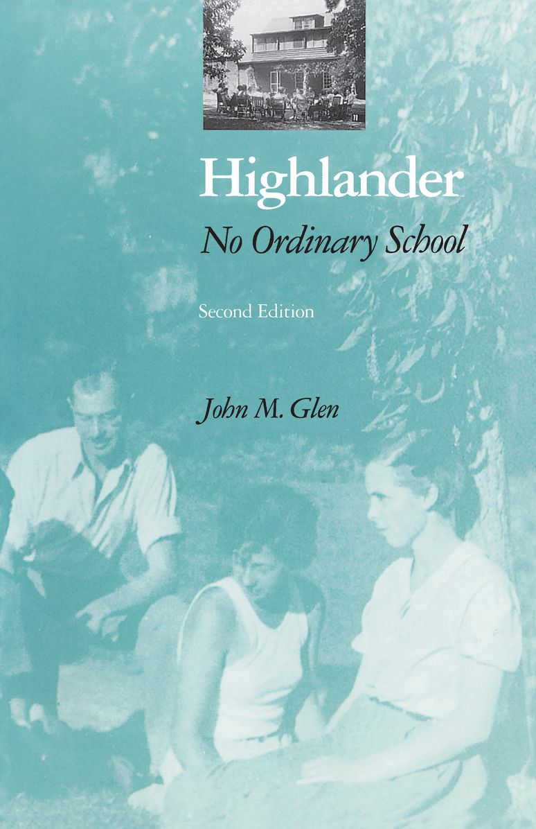 Highlander: No Ordinary School