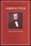 Correspondence of James K. Polk: January-June 1845