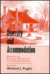 Diversity and Accommodation: Essays on the Cultural Composition of the Virginia Frontier