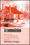 Diversity and Accommodation: Essays on the Cultural Composition of the Virginia Frontier