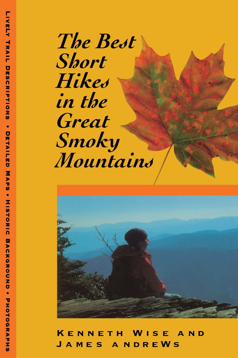 The Best Short Hike in the Smoky Mountains