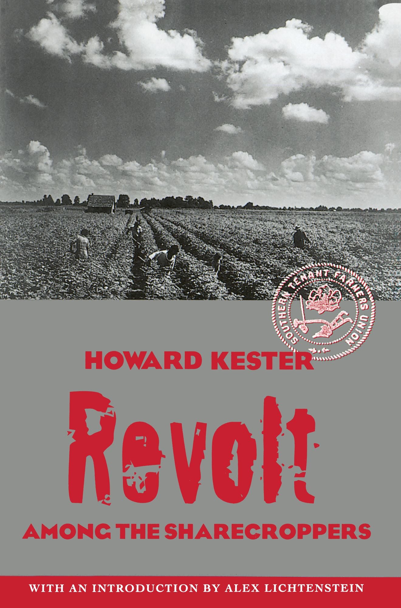 Revolt among the Sharecroppers