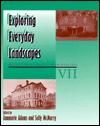 Exploring Everyday Landscapes: Perspectives in Vernacular Architecture