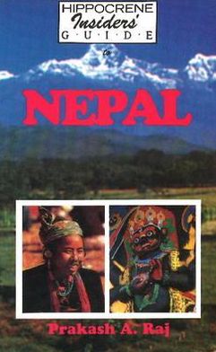 Insider's Guide to Nepal