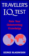 TRAVELER'S IQ TEST >