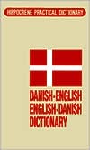 DANISH-E/E-D PRAC DICT