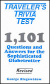 TRAVELER'S TRIVIA TEST
