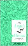 Angels and Their Mission: According to the Fathers of the Church