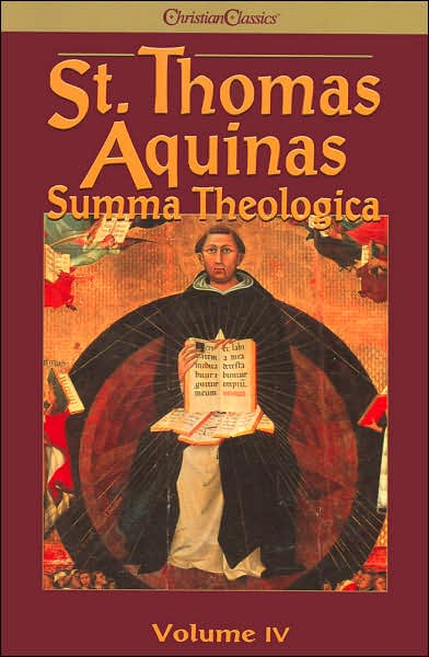 Summa Theologica