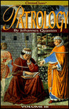 Patrology: The Golden Age of Greek Patristic Literature