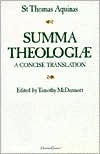 Summa Theologica