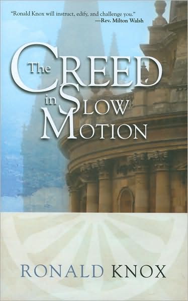 Creed in Slow Motion
