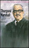Thurgood Marshall-Supreme Court Justice
