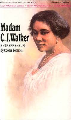 Madame C. J. Walker