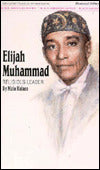 Elijah Muhammad-Religious Leader