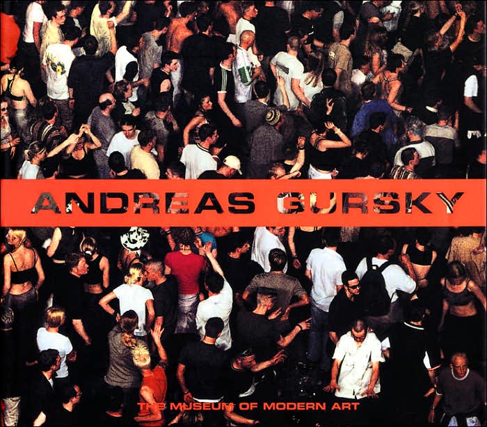 Andreas Gursky