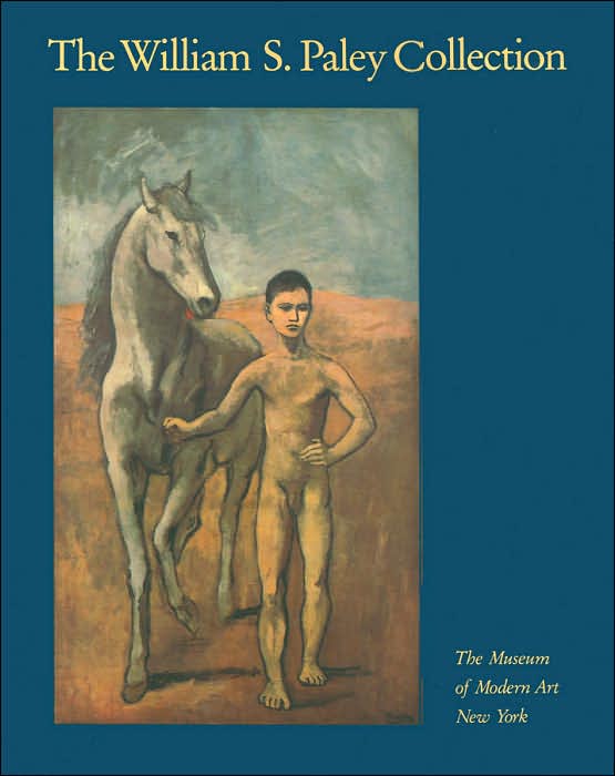 The William S. Paley Collection