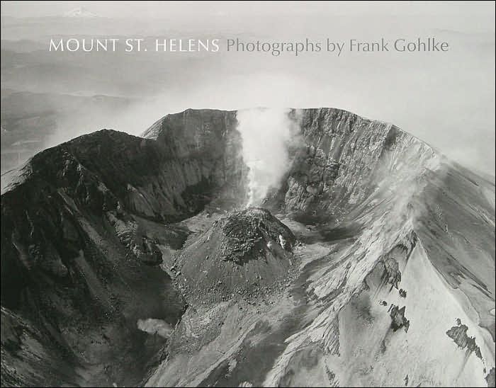 Frank Gohlke: Mount St. Helens