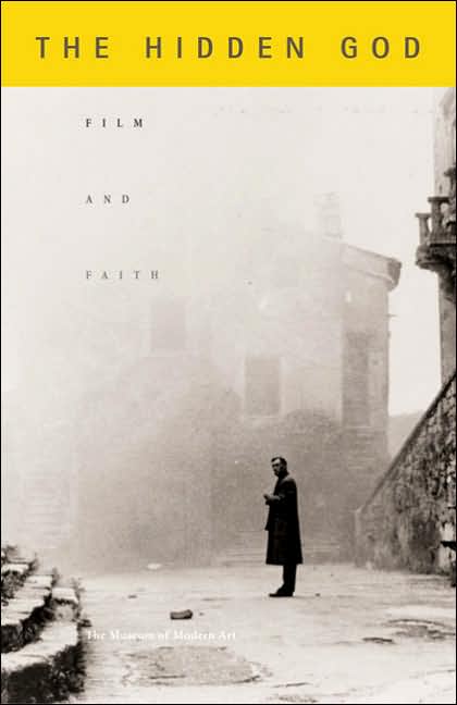 The Hidden God: Film and Faith