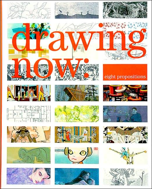 Drawing Now, Eight Propositions