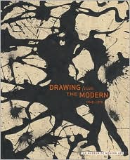 Drawing from The Modern, Volume 2: 1945-1975