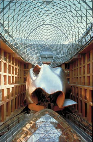 Seven Structual Engineers: The Felix Candela Lectures