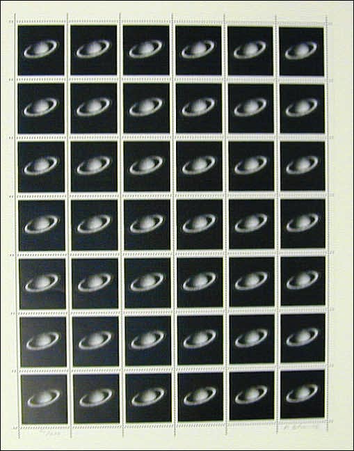 Vija Celmins & Eliot Weinberger: The Stars