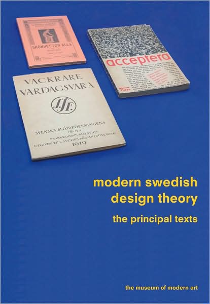Modern Swedish Design