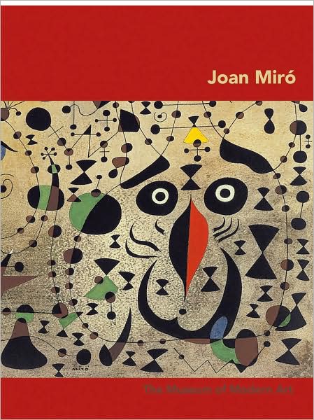Joan Miro