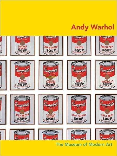 Andy Warhol