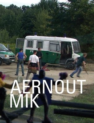 Aernout Mik