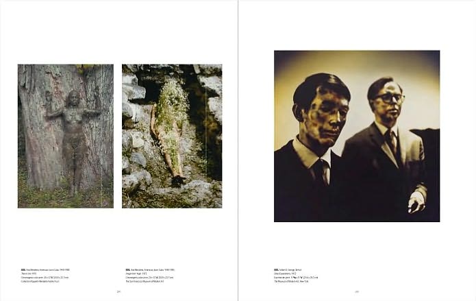 The Original Copy: Photography of Sculpture, 1839 to Today