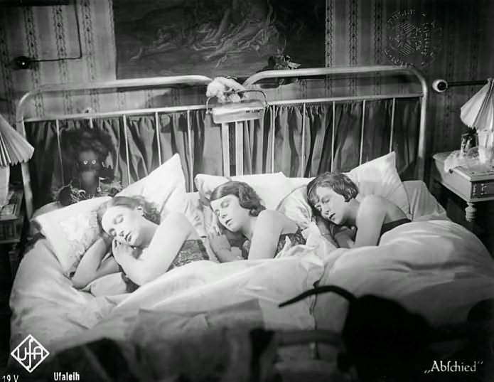 Weimar Cinema 1919-1933