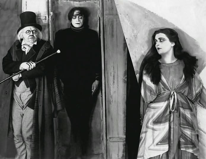 Weimar Cinema 1919-1933