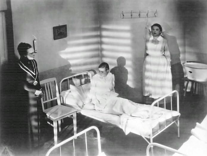 Weimar Cinema 1919-1933