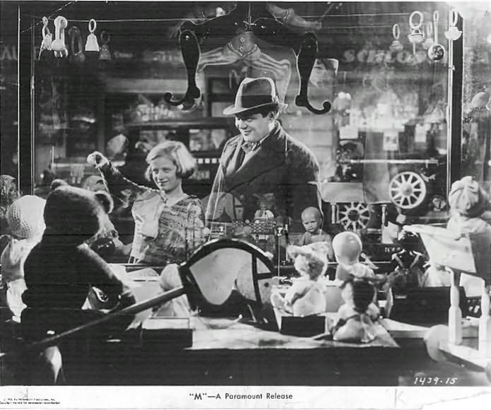 Weimar Cinema 1919-1933