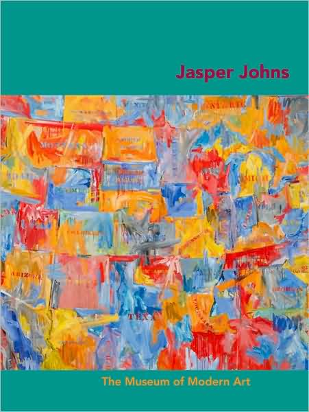 Jasper Johns