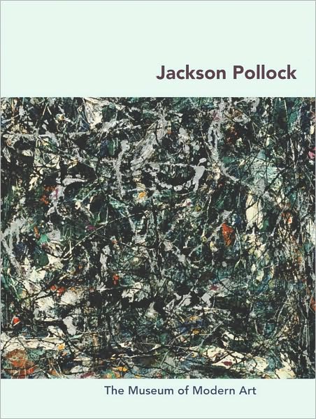 Jackson Pollock