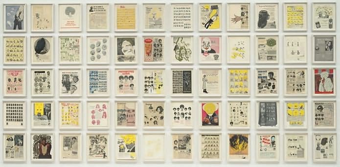 Modern Women: Women Artists at The Museum of Modern Art