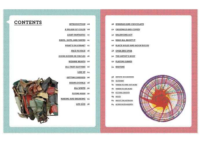 What Is Contemporary Art? A Guide for Kids