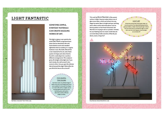 What Is Contemporary Art? A Guide for Kids