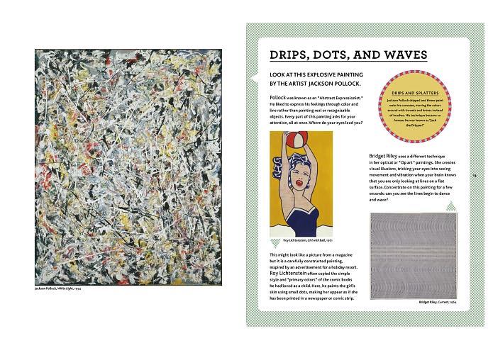 What Is Contemporary Art? A Guide for Kids