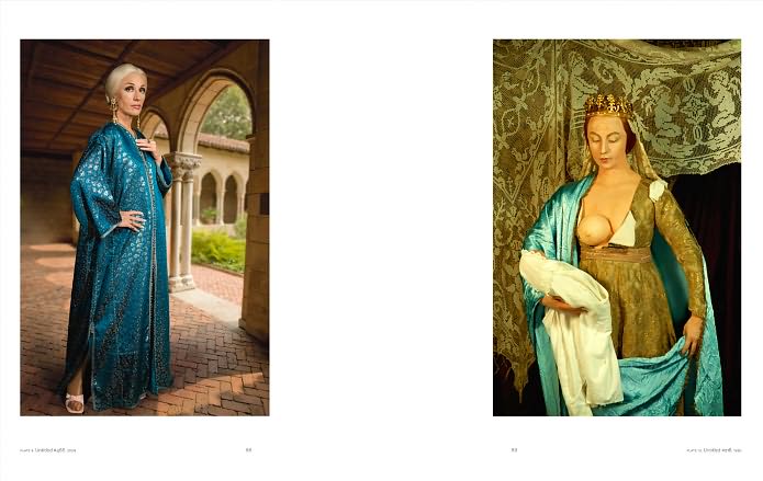 Cindy Sherman