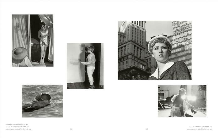 Cindy Sherman