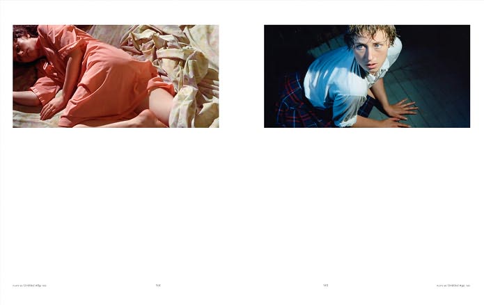 Cindy Sherman