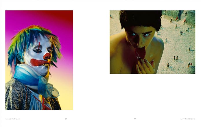 Cindy Sherman