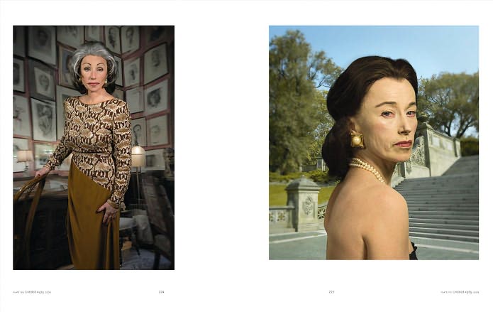 Cindy Sherman
