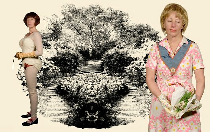 Cindy Sherman
