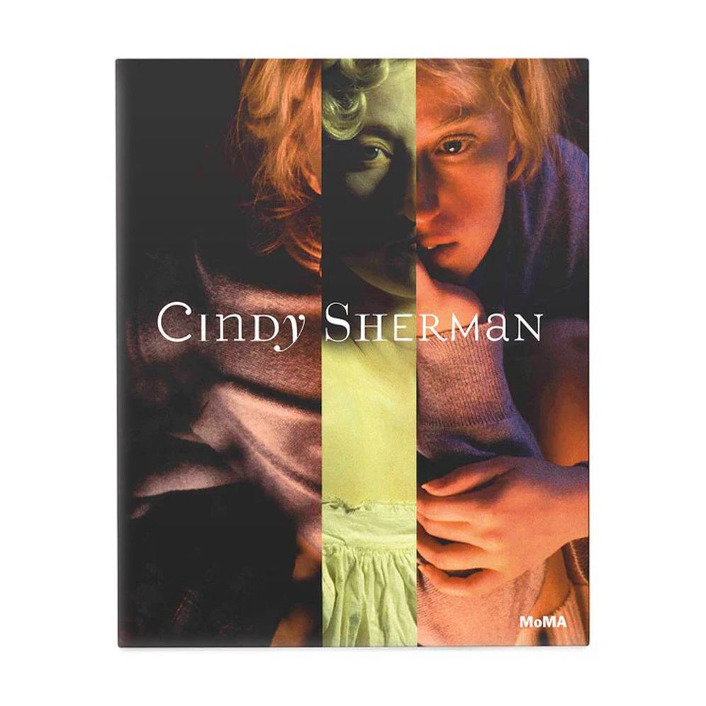 Cindy Sherman